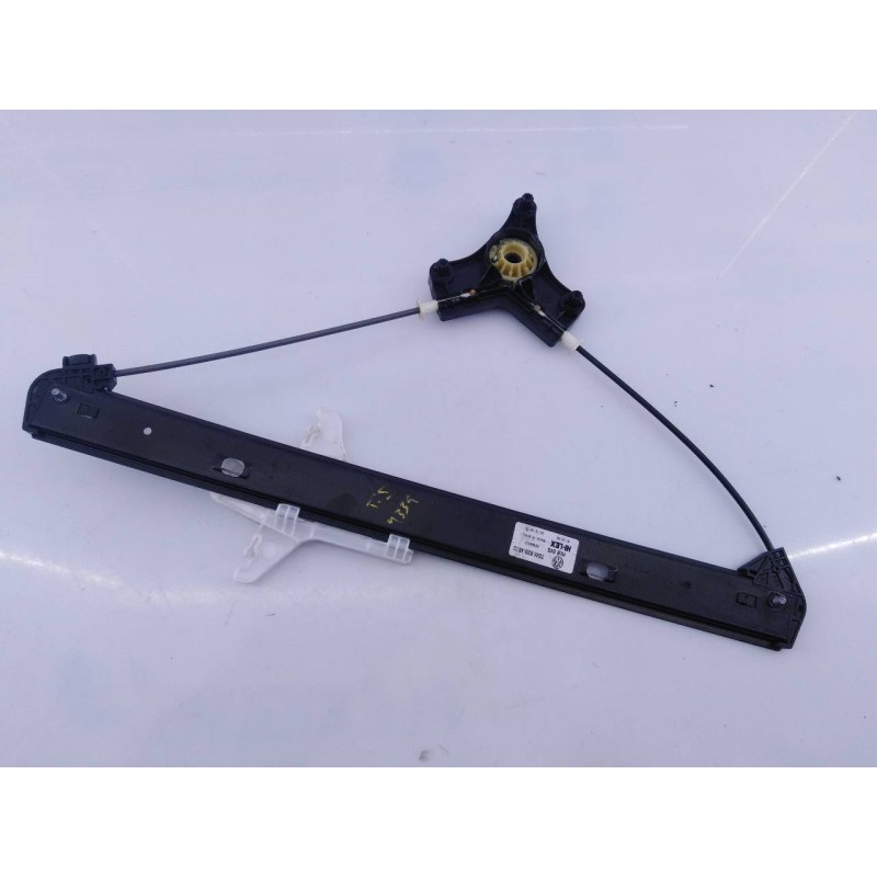 Recambio de elevalunas trasero izquierdo para volkswagen t-cross advance referencia OEM IAM 2GM839461D  E1-B6-20-1