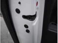 CERRADURA PUERTA TRASERA IZQUIERDA 