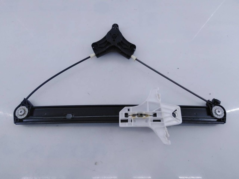 Recambio de elevalunas trasero izquierdo para volkswagen t-cross advance referencia OEM IAM 2GM839461D  E1-B6-20-1