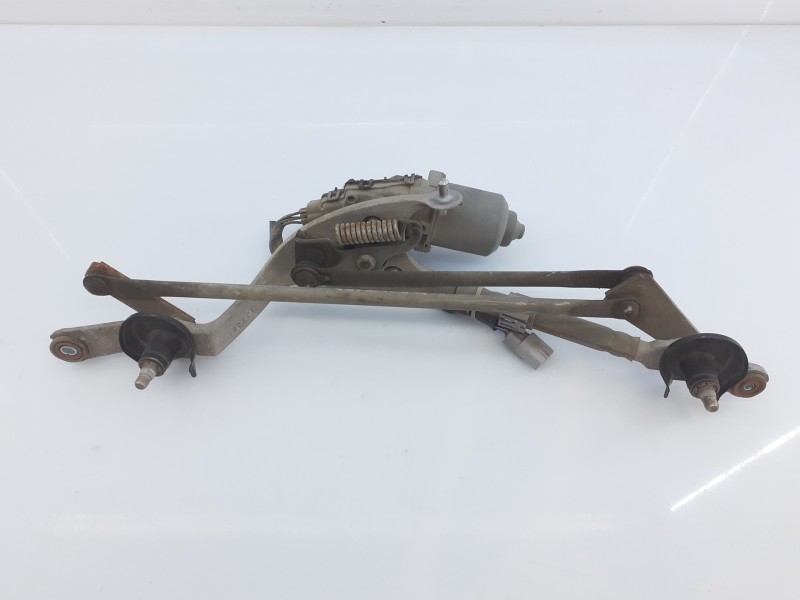 Recambio de motor limpia delantero para toyota auris advance referencia OEM IAM 8511002190 AE1593000831 E2-B4-14-1