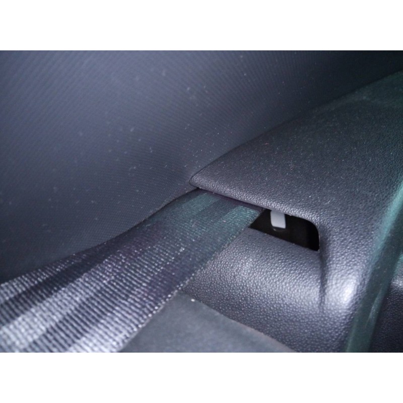 Recambio de cinturon seguridad trasero derecho para citroën ds4 sport referencia OEM IAM   