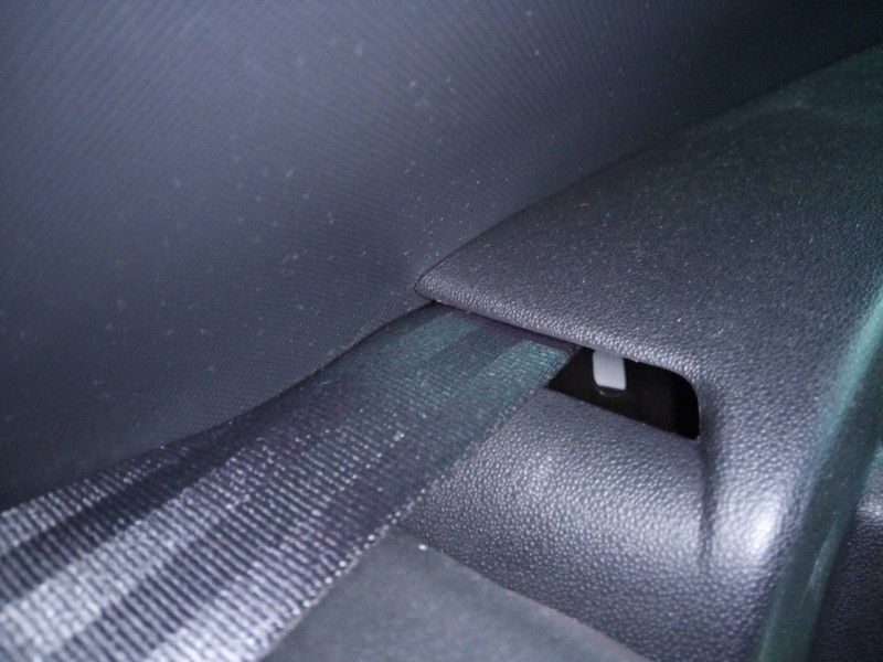 Recambio de cinturon seguridad trasero derecho para citroën ds4 sport referencia OEM IAM   