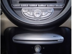 SISTEMA AUDIO / RADIO CD 