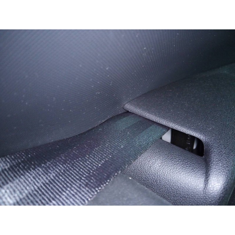 Recambio de cinturon seguridad trasero derecho para citroën ds4 sport referencia OEM IAM   