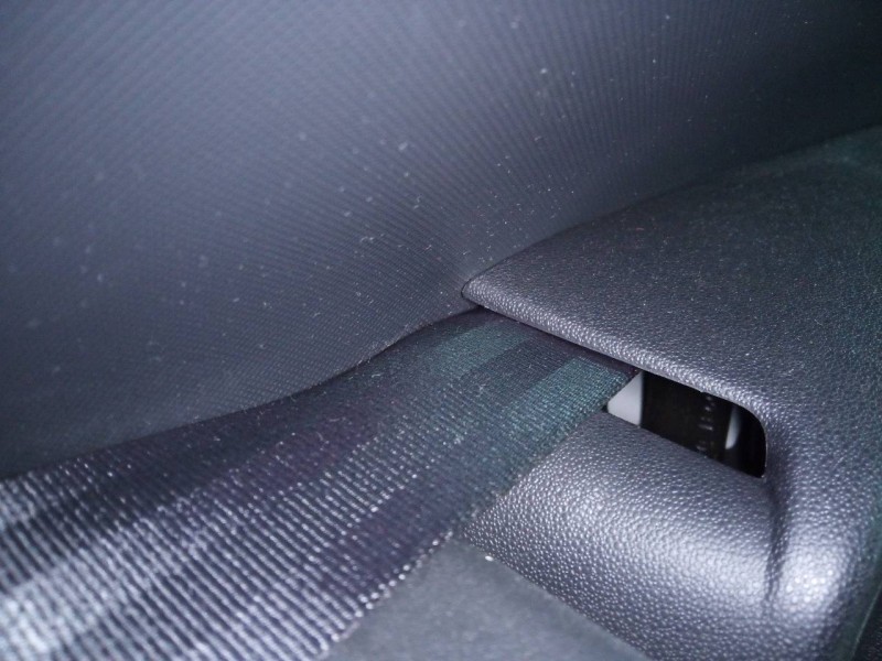 Recambio de cinturon seguridad trasero derecho para citroën ds4 sport referencia OEM IAM   