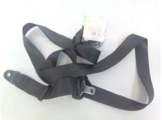 Recambio de cinturon seguridad trasero derecho para citroen c4 picasso exclusive referencia OEM IAM 9654437877  