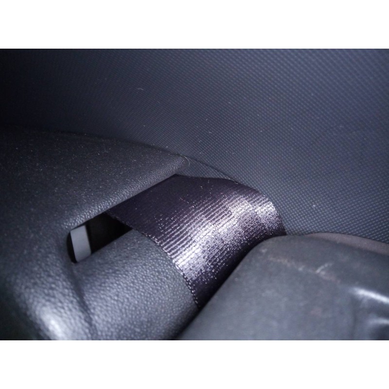 Recambio de cinturon seguridad trasero izquierdo para citroën ds4 sport referencia OEM IAM   