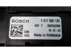 Recambio de ventilador calefaccion para mercedes-benz cls bm 257) cls 350 d 4matic edition 1 (257.321) referencia OEM IAM 013030 2