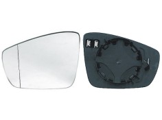 Recambio de cristal retrovisor derecho para volkswagen polo (6r1) referencia OEM IAM 31344002 NUEVO T2-4-A4-3