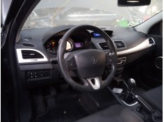 Recambio de kit airbag para renault megane iii coupe dynamique referencia OEM IAM    2