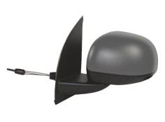 Recambio de retrovisor derecho manual para fiat panda (169) referencia OEM IAM 27300826 NUEVO T2-3-A5-2