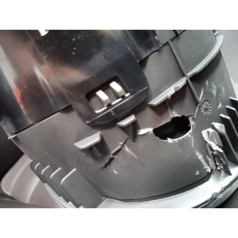 Recambio de cuadro instrumentos para citroën ds4 sport referencia OEM IAM 9678806180  E3-B2-39-4