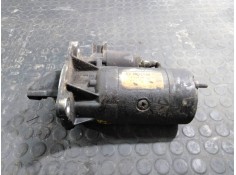 Recambio de motor arranque para volkswagen lt caja cerrada / combi (mod. 1997) referencia OEM IAM 6033AE1J00  P3-B7-3-3