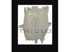 Recambio de deposito expansion para peugeot boxer kombi (rs3000)(333) referencia OEM IAM 484546 NUEVO T1-5-A7-1