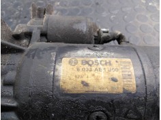 Recambio de motor arranque para volkswagen lt caja cerrada / combi (mod. 1997) referencia OEM IAM 6033AE1J00  P3-B7-3-3 2