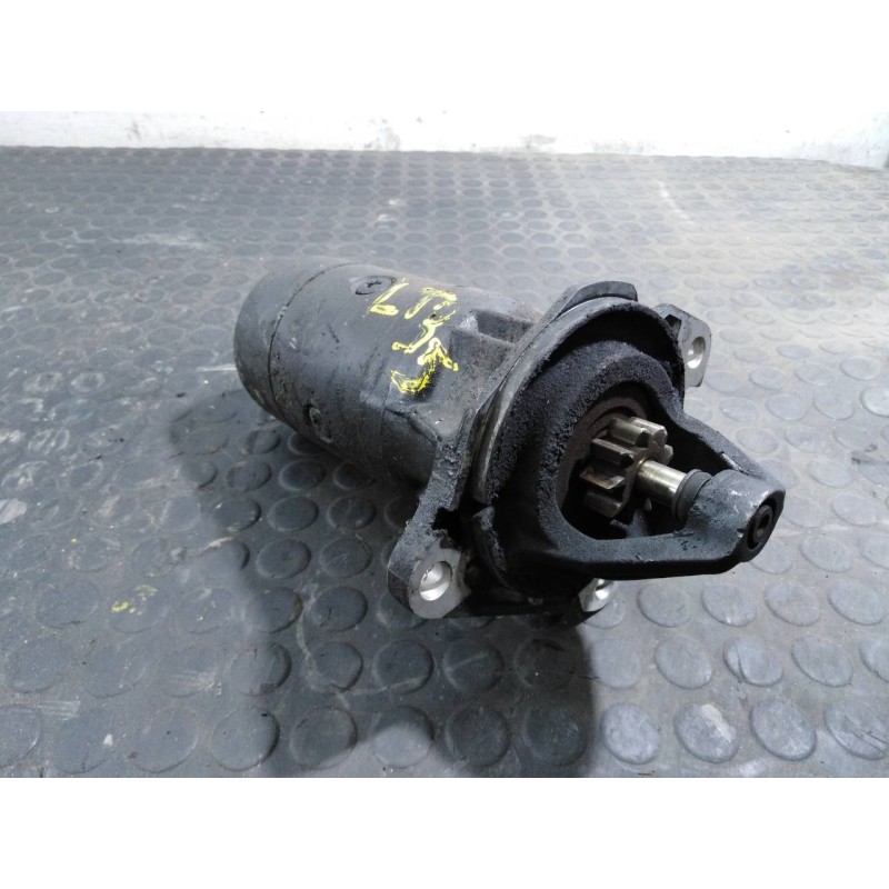 Recambio de motor arranque para volkswagen lt caja cerrada / combi (mod. 1997) referencia OEM IAM 6033AE1J00  P3-B7-3-3
