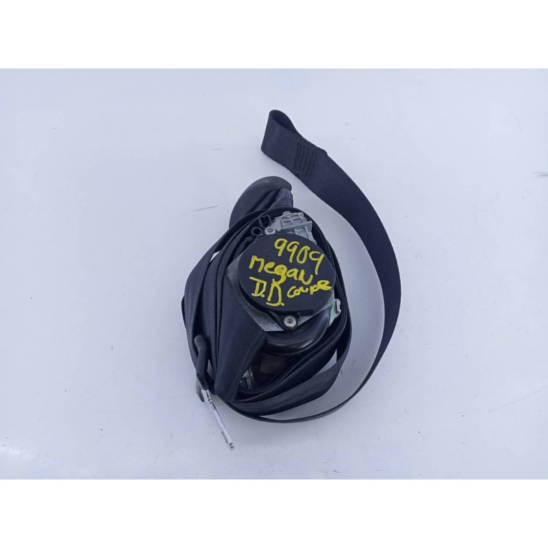 Recambio de kit airbag para renault megane iii coupe dynamique referencia OEM IAM   