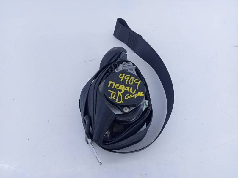 Recambio de kit airbag para renault megane iii coupe dynamique referencia OEM IAM   