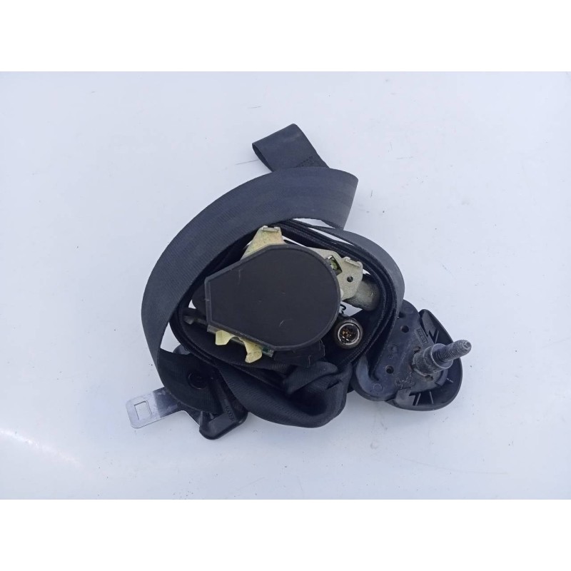 Recambio de kit airbag para renault megane iii coupe dynamique referencia OEM IAM   