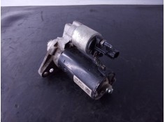 Recambio de motor arranque para seat ibiza (6j5) reference referencia OEM IAM 02Z911023N 22032013 P3-A7-9-3 2