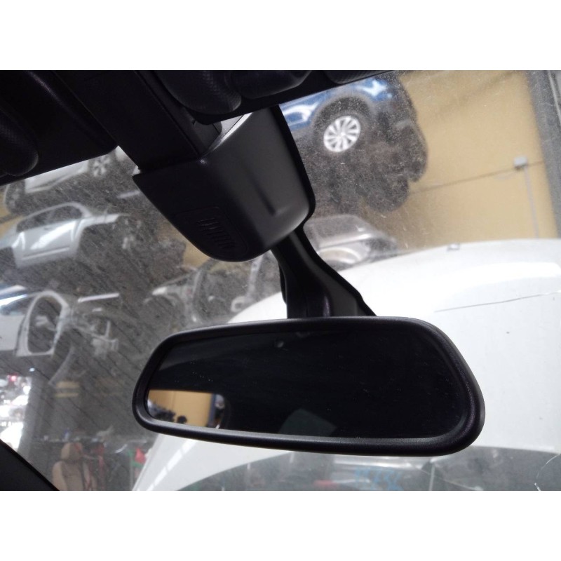 Recambio de espejo interior para citroën ds4 sport referencia OEM IAM   