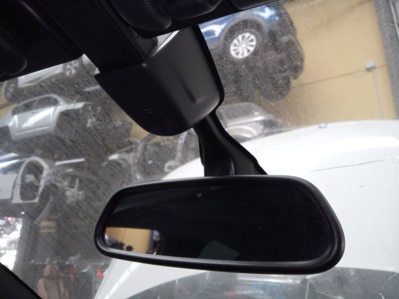 Recambio de espejo interior para citroën ds4 sport referencia OEM IAM   