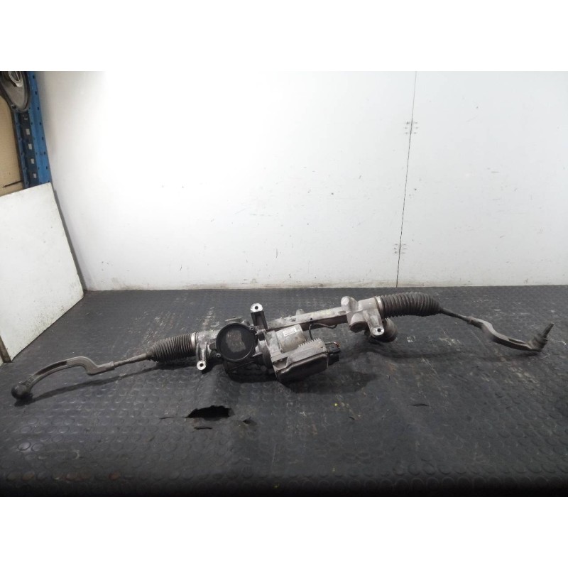 Recambio de cremallera direccion para mercedes-benz clase cla (w117) cla 220 cdi (117.303) referencia OEM IAM 6700003026  P1-B8-