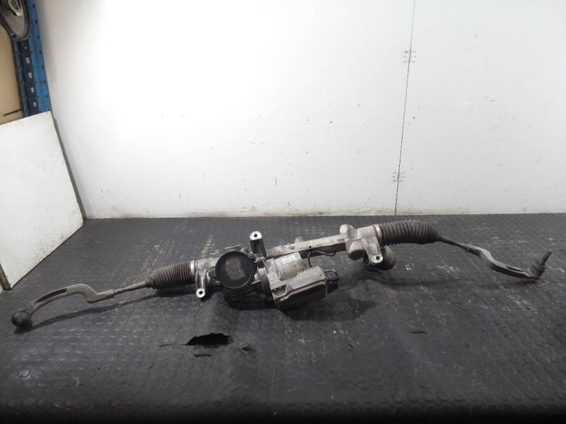 Recambio de cremallera direccion para mercedes-benz clase cla (w117) cla 220 cdi (117.303) referencia OEM IAM 6700003026  P1-B8-