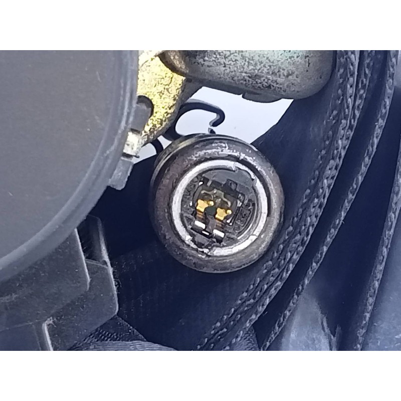 Recambio de kit airbag para renault megane iii coupe dynamique referencia OEM IAM   