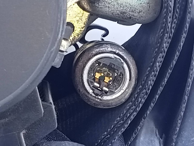 Recambio de kit airbag para renault megane iii coupe dynamique referencia OEM IAM   