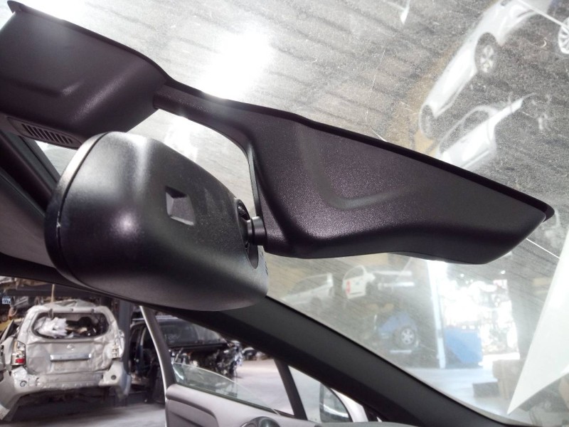Recambio de espejo interior para citroën ds4 sport referencia OEM IAM   