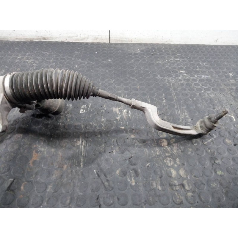 Recambio de cremallera direccion para mercedes-benz clase cla (w117) cla 220 cdi (117.303) referencia OEM IAM 6700003026  P1-B8-