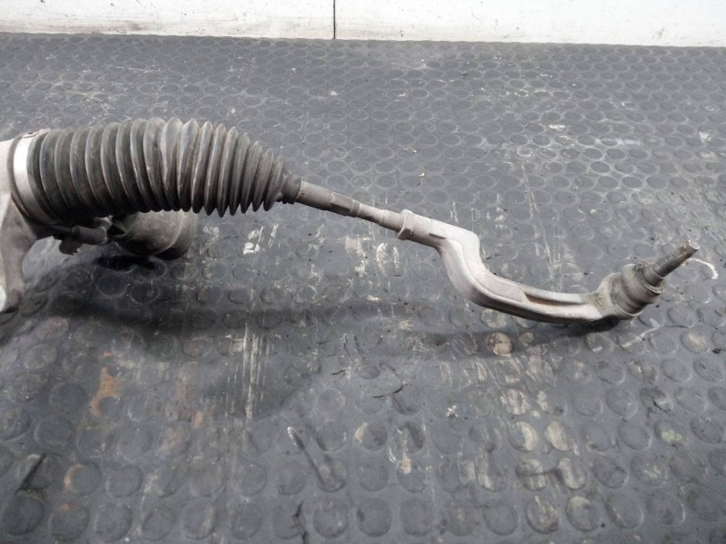 Recambio de cremallera direccion para mercedes-benz clase cla (w117) cla 220 cdi (117.303) referencia OEM IAM 6700003026  P1-B8-