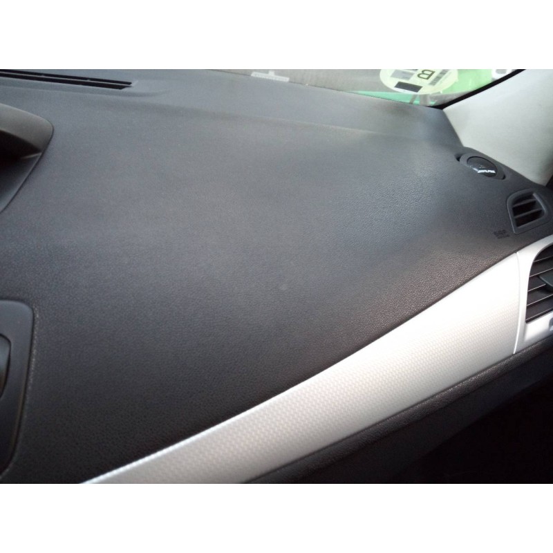 Recambio de kit airbag para renault megane iii coupe dynamique referencia OEM IAM   