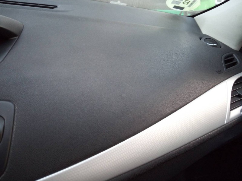 Recambio de kit airbag para renault megane iii coupe dynamique referencia OEM IAM   