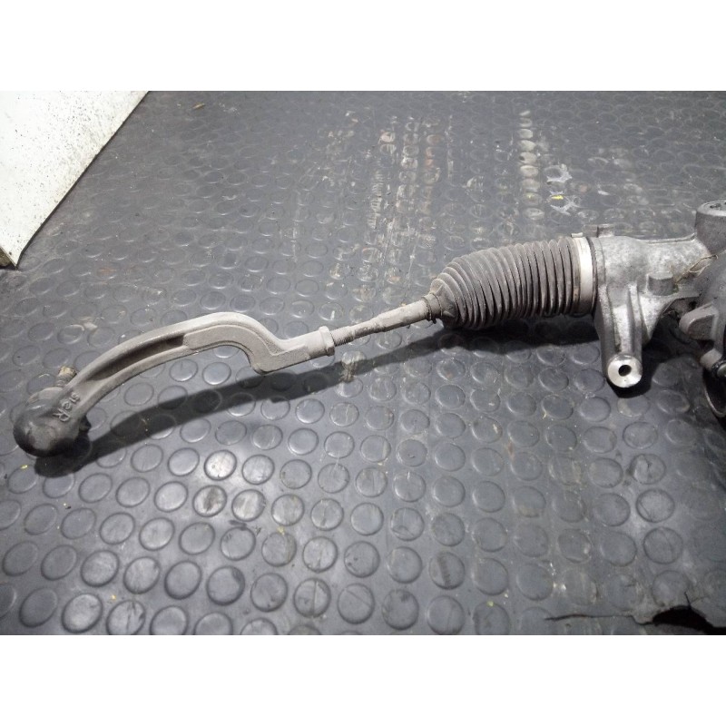 Recambio de cremallera direccion para mercedes-benz clase cla (w117) cla 220 cdi (117.303) referencia OEM IAM 6700003026  P1-B8-