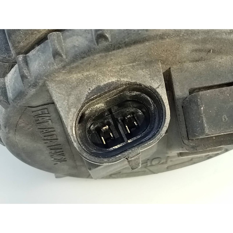 Recambio de faro antiniebla derecho para alfa romeo 159 sportwagon (140) 2.4 jtdm 20v / selective referencia OEM IAM   E2-B2-54-