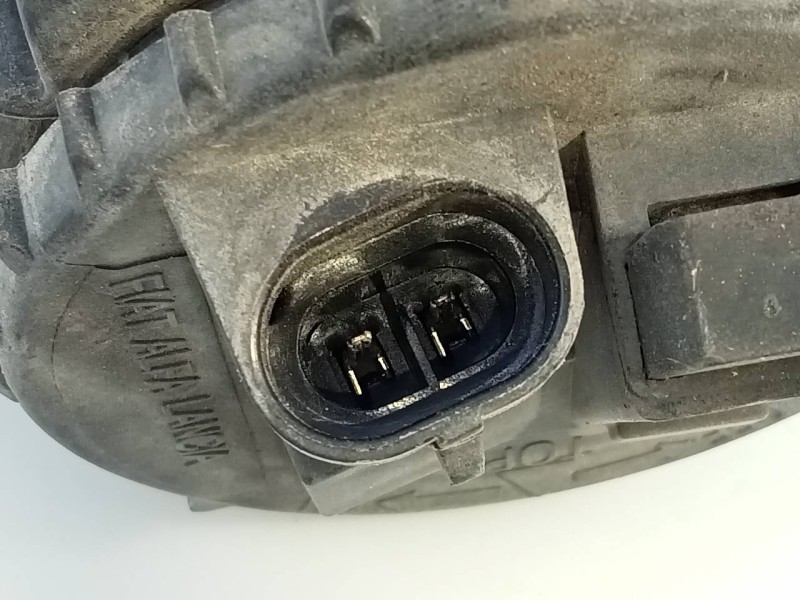 Recambio de faro antiniebla derecho para alfa romeo 159 sportwagon (140) 2.4 jtdm 20v / selective referencia OEM IAM   E2-B2-54-