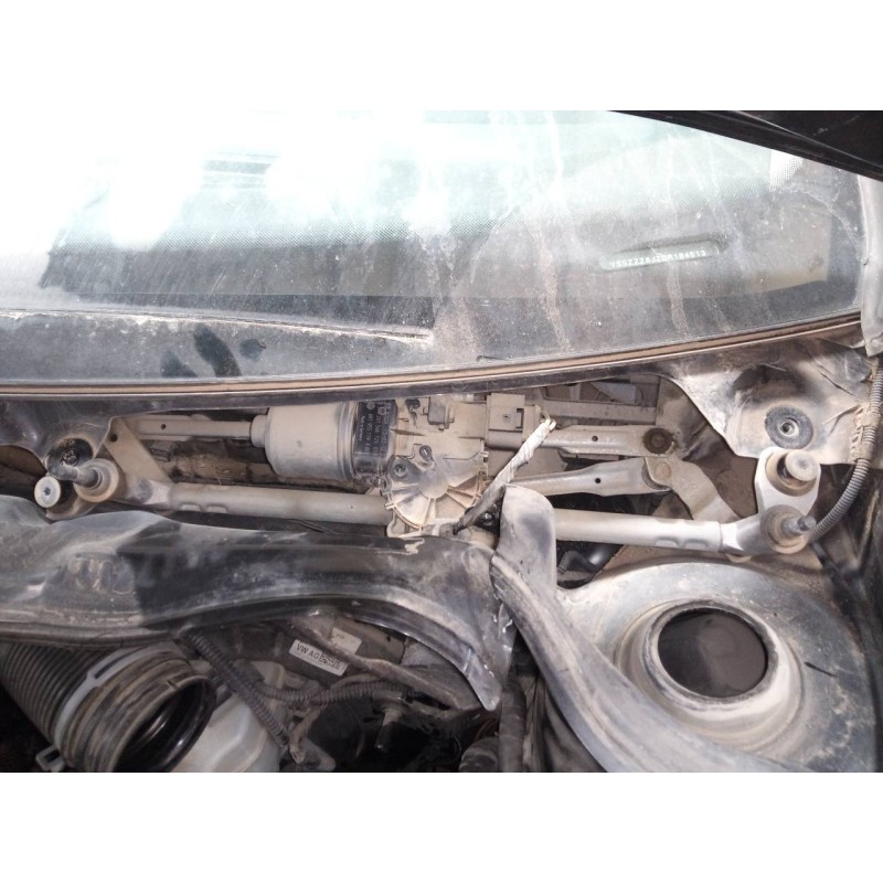 Recambio de motor limpia delantero para seat ibiza (6j5) reference referencia OEM IAM 6R1955119A  