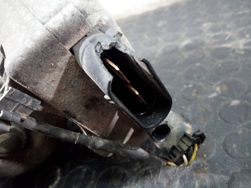 Recambio de cremallera direccion para mercedes-benz clase cla (w117) cla 220 cdi (117.303) referencia OEM IAM 6700003026  P1-B8-