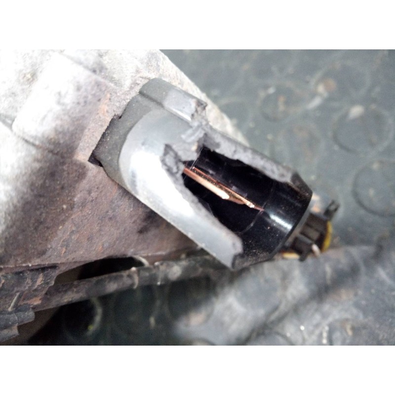 Recambio de cremallera direccion para mercedes-benz clase cla (w117) cla 220 cdi (117.303) referencia OEM IAM 6700003026  P1-B8-