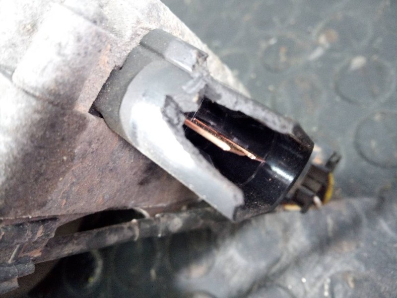 Recambio de cremallera direccion para mercedes-benz clase cla (w117) cla 220 cdi (117.303) referencia OEM IAM 6700003026  P1-B8-