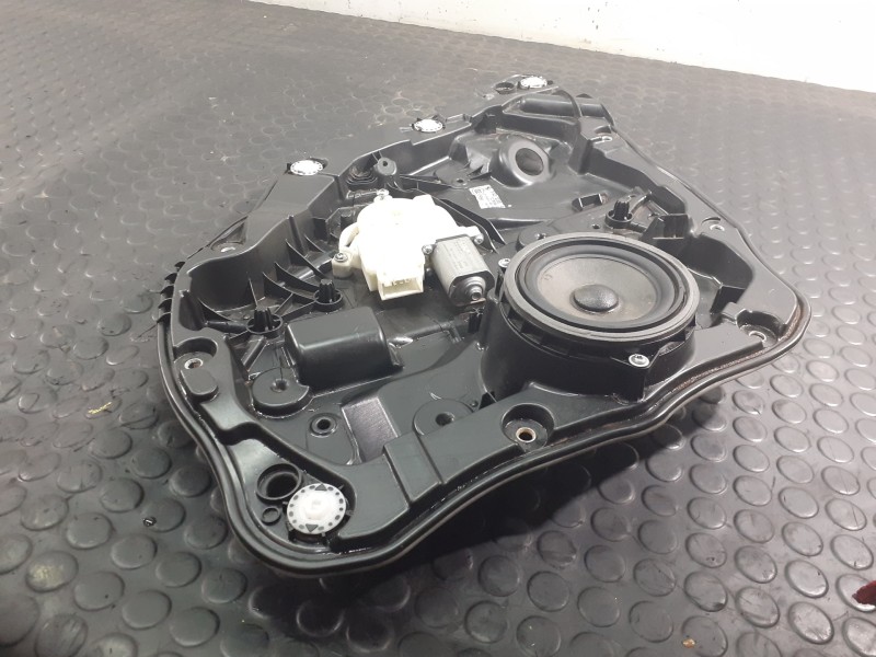 Recambio de elevalunas trasero izquierdo para bmw serie 3 berlina (g20) 320d referencia OEM IAM 8495867  P2-B4-18