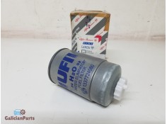 Recambio de filtro combustible para fiat ducato combi 11 (desde 03.02) 2.3 jtd cat referencia OEM IAM A120286 NUEVO T1-2-A