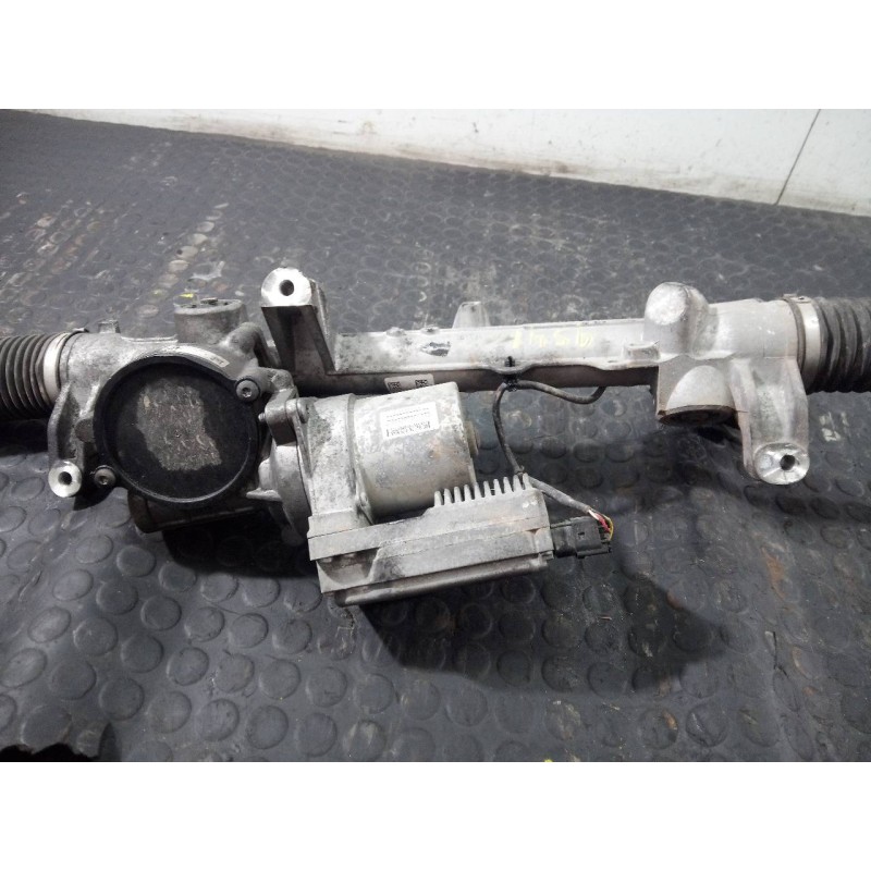 Recambio de cremallera direccion para mercedes-benz clase cla (w117) cla 220 cdi (117.303) referencia OEM IAM 6700003026  P1-B8-