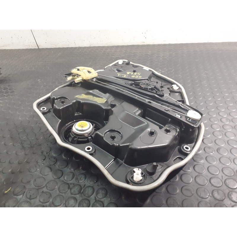 Recambio de elevalunas trasero izquierdo para bmw serie 3 berlina (g20) 320d referencia OEM IAM 8495867  P2-B4-18