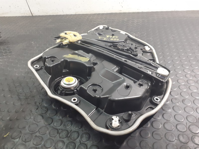 Recambio de elevalunas trasero izquierdo para bmw serie 3 berlina (g20) 320d referencia OEM IAM 8495867  P2-B4-18