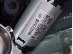 Recambio de motor limpia trasero para seat ibiza (6j5) reference referencia OEM IAM 6J4955711A   2