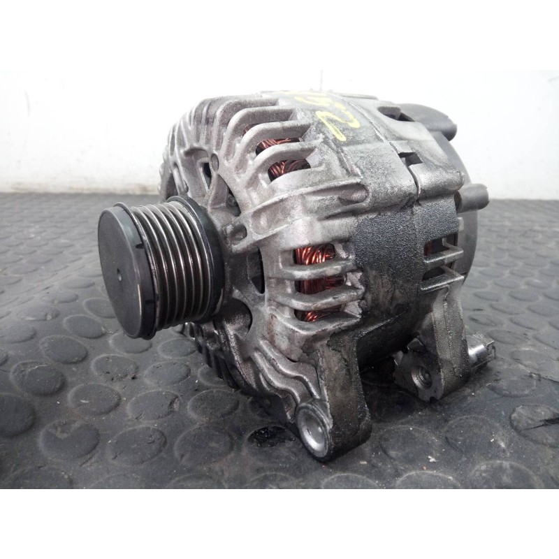 Recambio de alternador para citroën c4 grand picasso business referencia OEM IAM   P3-B5-5-1