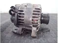 Recambio de alternador para citroën c4 grand picasso business referencia OEM IAM   P3-B5-5-1 2